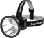 Attēls no Headlamp Superfire HL51, 160lm, USB