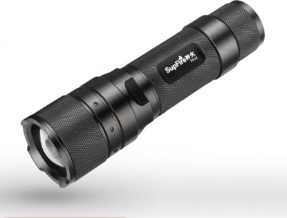 Изображение Superfire F3-L2 Flashlight 570lm