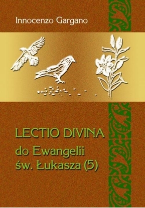 Attēls no Lectio Divina Do Ewangelii Św Łukasza 5