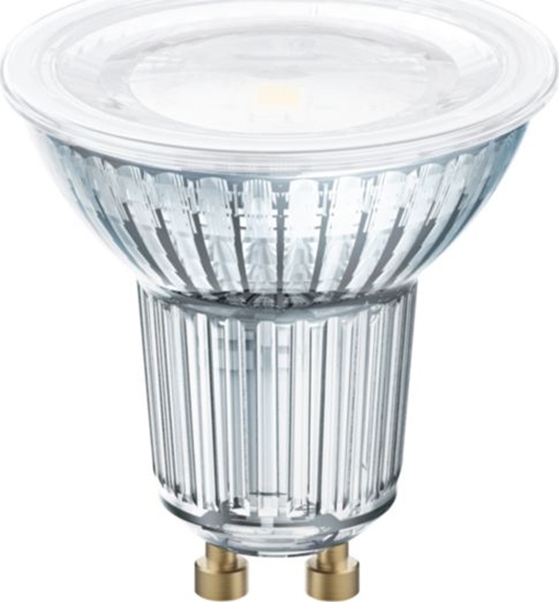 Picture of Ledvance Żarówka LED 6,9W VALUE PAR16 80 120° 6,9W/840 GU10 575lm