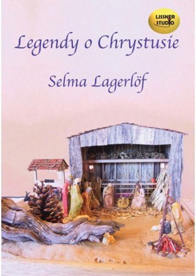 Picture of Legendy o Chrystusie audiobook