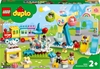 Изображение LEGO Duplo 10956 Amusement Park Constructor