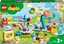 Изображение LEGO Duplo 10956 Amusement Park Constructor