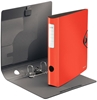 Picture of Leitz 10481020 ring binder A4 Red