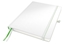 Picture of Leitz 44720001 writing notebook A4 White