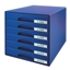 Attēls no Leitz 52120035 desk drawer organizer Blue