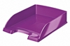 Изображение Leitz 52263062 desk tray/organizer Polystyrene Purple