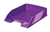 Изображение Leitz 52263062 desk tray/organizer Polystyrene Purple