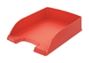 Изображение Leitz 52270020 desk tray/organizer Polystyrene Red