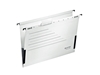 Picture of Leitz Alpha Active hanging folder A4 Cardboard White