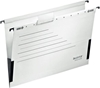 Picture of Leitz Alpha Active hanging folder A4 Cardboard White