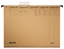 Picture of Leitz ALPHA hanging folder A4 Cardboard Brown