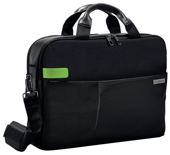 Picture of Leitz Complete 15.6" Laptop Bag Smart Traveller