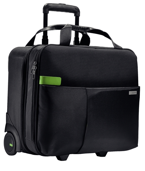 Picture of Leitz Complete Carry-On Trolley Smart Traveller