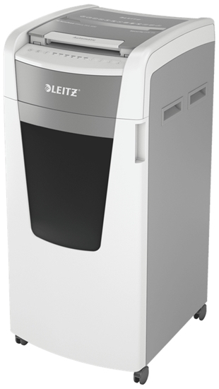 Изображение Leitz IQ Autofeed Office Pro 600 Automatic Paper Shredder P5