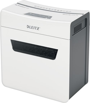 Attēls no Leitz IQ Protect Premium Paper Shredder 6X P4