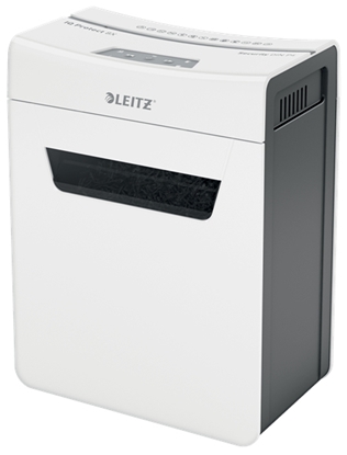 Attēls no Leitz IQ Protect Premium Paper Shredder 8X P4