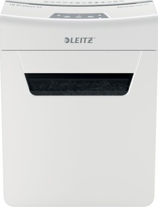 Attēls no Leitz IQ Protect Premium Paper Shredder 8X P4