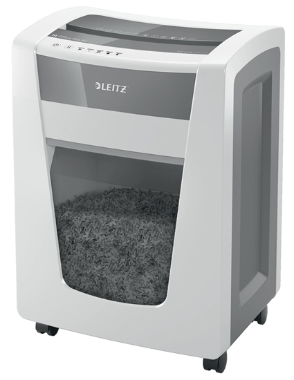 Picture of Leitz Shredder IQ Office Pro P4