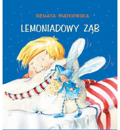 Изображение Lemoniadowy ząb (235332)