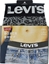 Attēls no Levi`s Levi's Boxer 2 Pairs Briefs 37149-0706 szary S