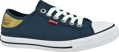 Изображение Levi`s Levi's Stan Buck Lady 222984-733-17 granatowe 36