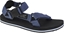 Изображение Levi`s Levi's Tahoe Refresh Sandal 234193-989-056 Niebieskie 43