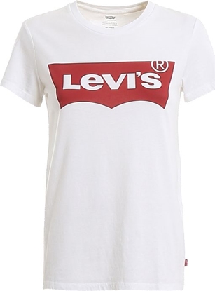 Attēls no Levi`s Levi's The Perfect Tee 173690053 białe S