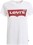 Picture of Levi`s Levi's The Perfect Tee 173690053 białe S