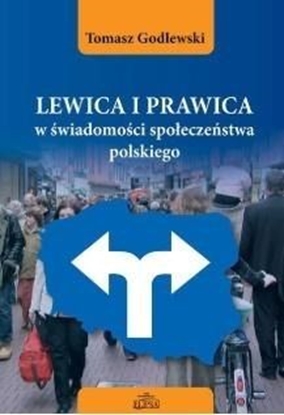 Изображение Lewica i prawica w świadomości społeczeństwa...