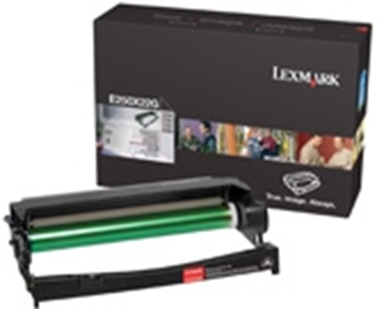 Изображение Lexmark E250, E35X, E450 30K Photoconductor Kit 30000 pages