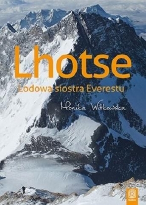 Изображение Lhotse. Lodowa siostra Everestu