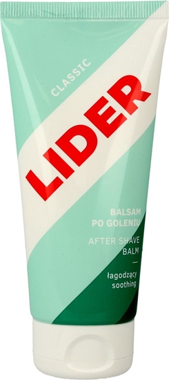 Picture of Lider Lider Classic Balsam po goleniu łagodzący 100ml