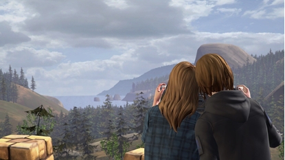 Изображение Life is Strange: Before the Storm PS4, wersja cyfrowa