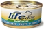 Изображение Life Pet Care LIFE DOG pusz.170g TUNA /24