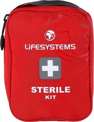 Attēls no Lifesystems Apteczka Sterile Kit