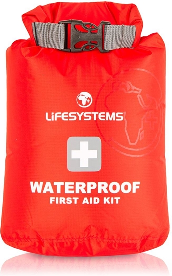 Picture of Lifesystems Apteczka Wodoodporna First Aid Dry Bag 2L