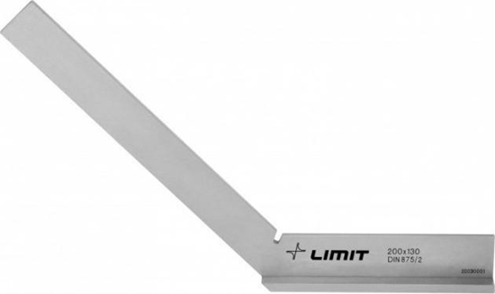 Изображение Limit Kątownik ze stopką 135° 200x130 mm