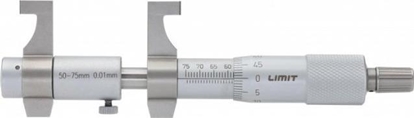 Изображение Limit Mikrometr do pomiarów wewnętrznych Limit MIA 50-75 mm