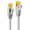 Picture of Lindy 1m RJ45 S/FTP LSZH Cable, Grey