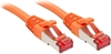 Изображение Lindy 3m Cat.6 S/FTP Cable, Orange