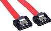 Picture of Lindy Int.SATA cable 0.2m mini conn.