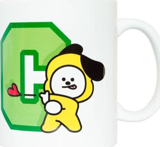 Picture of Line Friends Kubek