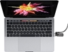 Изображение Compulocks MacBook Pro 13-15 inch Lock Adapter with Combination Lock