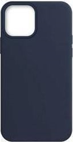 Picture of LIQUID CASE BOX XIAOMI MI 10T .dark blue