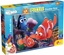 Picture of Lisciani Puzzle dwustronne 24el. 50x35cm Nemo. 86481 LISCIANI p12