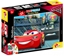 Picture of Lisciani Puzzle dwustronne 35 elementów Maxi Cars 3 Go! Go! Go! (304-60665)