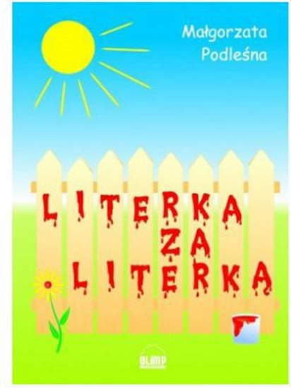 Picture of Literka za literką (126046)