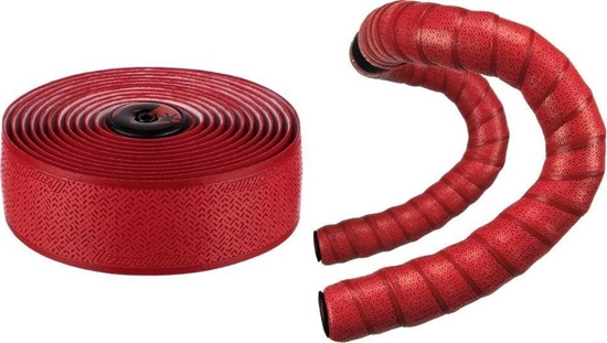 Picture of Lizard Skins Owijki na kierownicę LIZARDSKINS DSP 2.5 BAR TAPE gr.2,5mm crimson red (NEW)