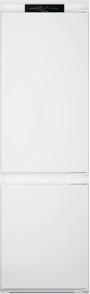 Attēls no Indesit INC18 T311 fridge-freezer Built-in 250 L F White